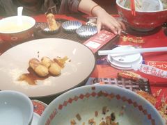 -味福记·本地特色菜(八一万达广场店)