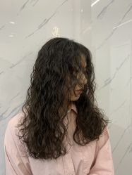 -XY形象设计/烫发·染发·接发