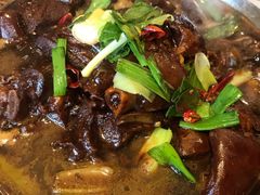 -百珍风味楼(瑞丽路店)