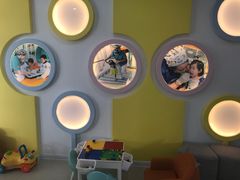 -极橙儿童齿科矫正中心(奥城店)