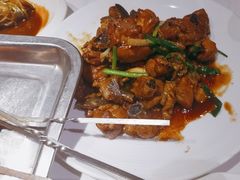 -小螺号海鲜·地道鲁菜(省体总店)