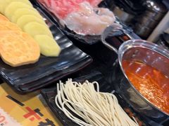 -呷哺呷哺(西单大悦城店)