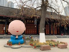 -古大圣慈寺