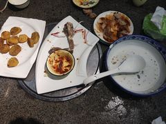 -鹏馨羊羔肉·非遗(新建街店)