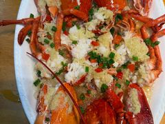 -醉壹号海鲜大排档•三十年老字号(厦门美食地标店)