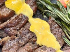 -豪客来牛排(红豆万花城店)