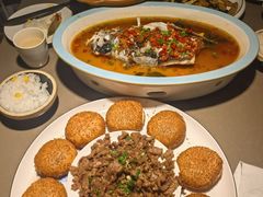 -渔歌子鱼头王(郑州总店)