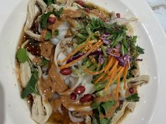 -剪花娘子·陕西面馆(上海川沙百联店)