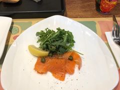-安妮意大利餐厅(世贸天阶店)