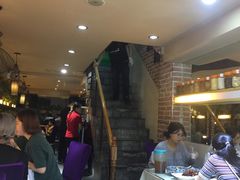 -眷江南之小蓝鲸(王府大街店)