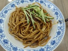-西安贾三灌汤包·回坊小吃·清真炒菜(北院门总店)