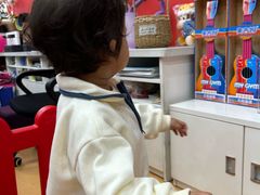 -美吉姆儿童发展中心(芜湖万达广场店)