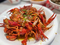 -鸿先阁·干煸虾(星沙店)