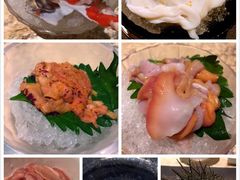 -雍和会海鲜姿造自助(湖东路店)