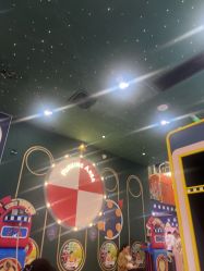 -meland club亲子乐园(北京芳圆里ID MALL店)