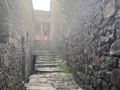 -乌石村