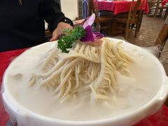 -山城年华老火锅(玉林店)