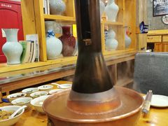 -老康火锅(桥南街店)