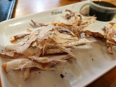 -木屋烧烤(白石洲店)