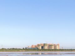 -咸阳湖景区