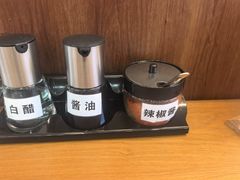 -먹짜魔乍·韩式炸酱面(体育东路店)