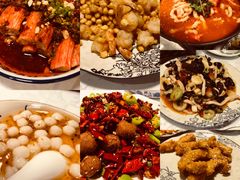 -付掌柜在成都·热炒砂锅集(金禾店)