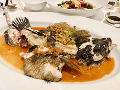 -宝丽轩中餐厅BAOLIXUAN