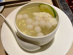 醪糟冰粉-龙森园火锅(琴台路店)