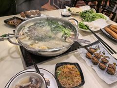 -潮汕良记牛肉火锅(洪武路店)