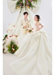 -金夫人婚纱摄影(总店)