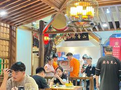 -状元阁烧烤(新华路总店)