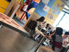 -麦当劳(仙林亚东城得来速店)