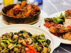 -陈根记大牌档