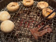 -烧肉一番·新韩式炭火烤肉(大岭山店)