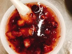 -芳婆糕团店(王府大街店)
