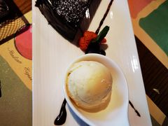 -安妮意大利餐厅(国贸店)
