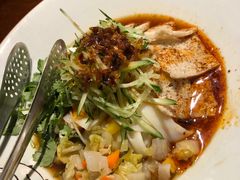 -楼兰新疆主题餐厅(苏州中心店)