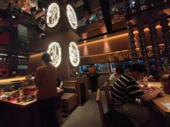 -西塔老太太泥炉烤肉(武汉摩尔城店)