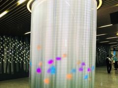 -汉中路(地铁站)