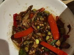 -吴记粥铺·淮扬小馆(欧尚店)