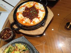 -延松朝鲜族料理