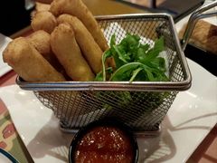 -安妮意大利餐厅(国贸店)