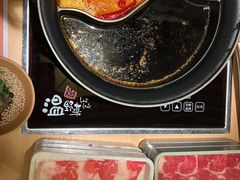 -温野菜涮涮锅(万象城店)
