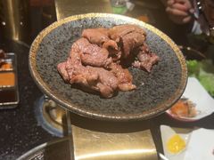 -樱嘢·炭火烧肉(惠南店)