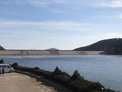 -招虎山国家森林公园-售票处