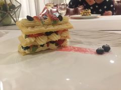 -Oyster Talks 四度蚝法餐厅
