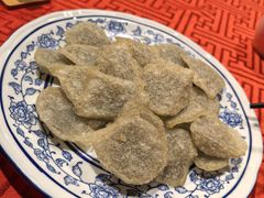 -正阳门饭庄·烤鸭·北京菜(万丰路七里庄店)