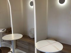 用餐区-香梨观景餐厅(西街店)