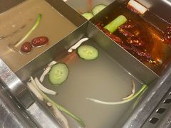 -古蜀人家火锅(文明店)