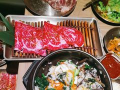 -西塔老太太泥炉烤肉(亚运村店)